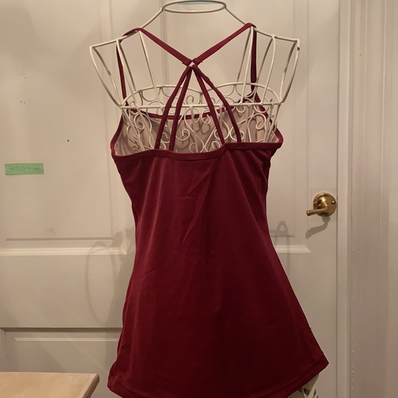 Workout shirt. Dance shirt. - Picture 2 of 2